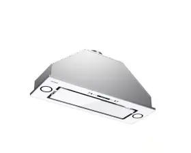 IKB01-30-W IKTCH Hood Steel Glass Led Lights