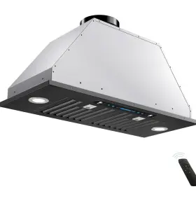 IKB01-36-BSS IKTCH Hood