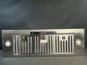 IKB01-36 IKTCH Hood Cfm Steel