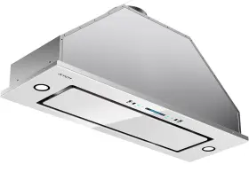IKB01-36-WR IKTCH Hood Glass Led Lights