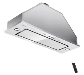 IKB01-36W IKTCH Hood Ducted Ductless Fan