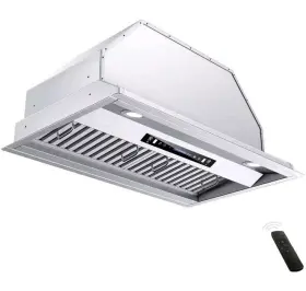 IKB02-42 IKTCH Hood Cfm Convertible Ducted Ductless Stain