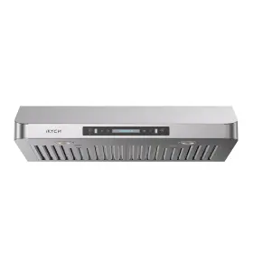 IKC01-30-390CFM IKTCH Hood Cabinet Cfm Noise Kitchen Vent