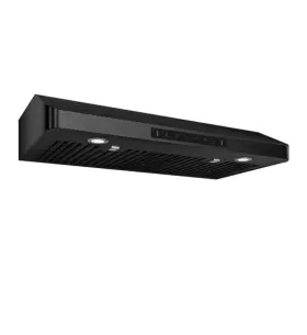 IKC01-30BSS IKTCH Cfm Ducted Cabinet Hood