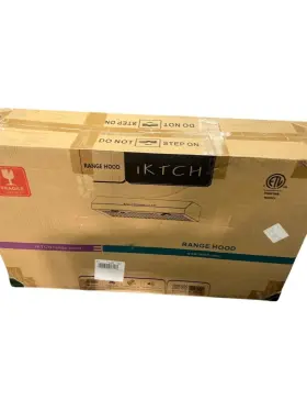 IKC02-36-B IKTCH Cabinet Hood