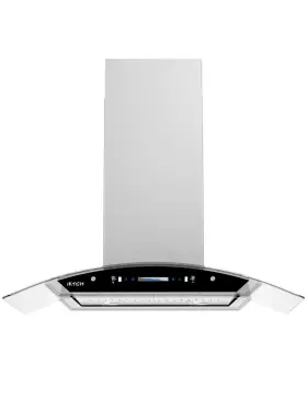 IKIS01-30 IKTCH Hood Island Mount Cfm Ducted