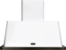 UAM100WH ILVE Majestic Wall Chimney Hood