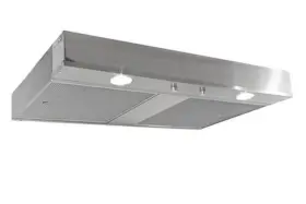 C2030BP1-SS IMPERIAL Steel Hood