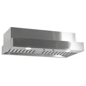C2030PSB-SS IMPERIAL Steel Hood Baffle Filters