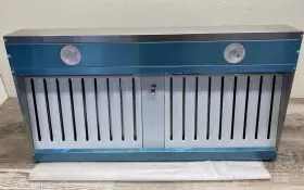 C2036BPB-SS IMPERIAL Hood Baffle Filters #3
