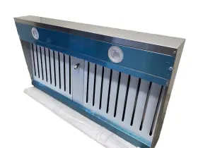 C2036BPB-SS IMPERIAL Hood Baffle Filters