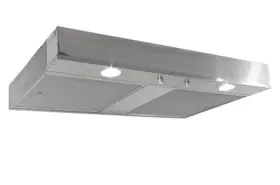 C2036PSSB-IS22-SS IMPERIAL Island Hood Blower #2