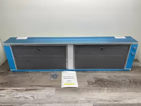 G3000SD4 IMPERIAL Cabinet Flush Mount Hood #2