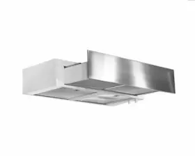 G3000SD4 IMPERIAL Cabinet Flush Mount Hood