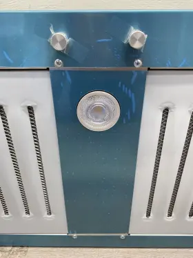 N1942BPSB-8-SS IMPERIAL Cabinet Hood Cfm #3