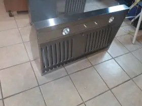 VSL44212RC IMPERIAL Kitchen Hood Air Purifier
