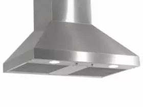 WHP1930BP1-SS IMPERIAL Wall Mount Ducted Hood