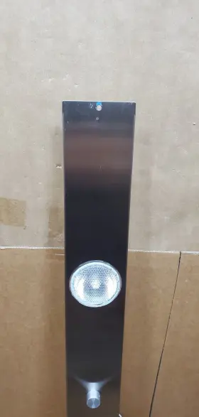WHP1930BP18SS IMPERIAL Hood Lights Panel #3