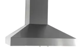 WHP1948PS1-TWB-8-SS IMPERIAL Wall Hood Cfm Steel Box