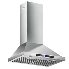 313095355383 INATECK Cfm Convertible Wall Mount Downdraft
