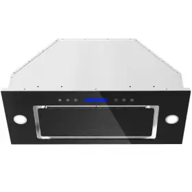 Inateck 445049660656 36 Inch 900 Cfm Convertible Insert Range Hood With Low Noise Long-term Warranty