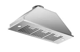 NAB01-36-900 INATECK Cfm Convertible Hood