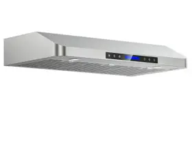 NAC01N-42 INATECK Cfm Ducted Cabinet Hood
