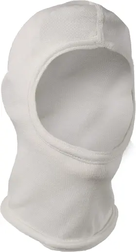 H12NK HIGH Heat Hood #3