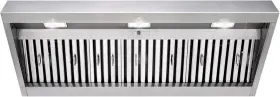 NX-19IL-48 KITCHEN Hood Cfm Speeds Ultra