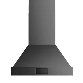 S-RH36-PW-BS INDUCTION HARDWARE Hood