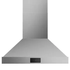 S-RH48-PW-SS INDUCTION HARDWARE Hood Steel