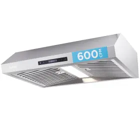 IVARH30ST IVATION Cabinet Hood Cfm Venting Led