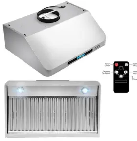 RHC-3692 JANSKA Hood