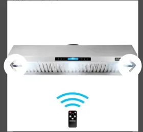 W1425 JANSKA Cabinet Hood #2