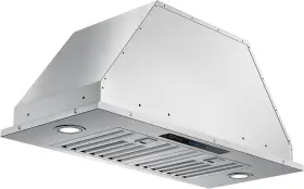 JC-B01-30G STEEL Hood Cfm Kitchen Vent