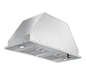 JC-B02-30K STEEL Hood Cfm Kitchen Vent