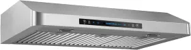JC-C01-36G CABINET Hood Cfm Steel Kitchen Vent