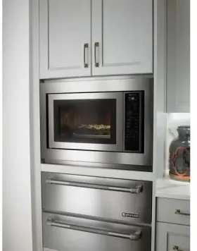 JMC3415ES JENN-AIR Microwave Kit #2