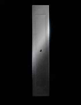 JVD0303GS JENN-AIR Downdraft Hood Steel Cfm