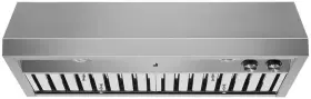 JXU9136HP JENN-AIR Steel Pro Ventilation