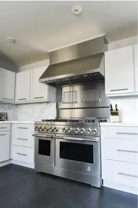 JXW9048HP JENN-AIR Wall Hood #3