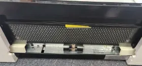 RH800B JENN-AIR Hood Obo #3