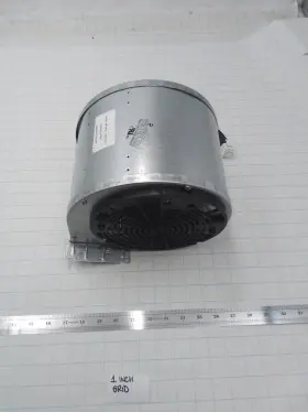 WPW10293966 JENN-AIR Motor Fan