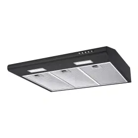 313018317399 JEREMY CASS Convertible Cabinet Hood Stove Vent
