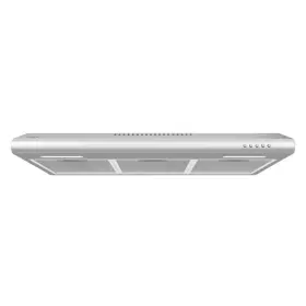 705353235856 JEREMY CASS Convertible Cabinet Hood Steel Exha