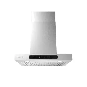 CIADOERANGE21 JEREMY CASS Cfm Vent Wall Mount Hood Steel