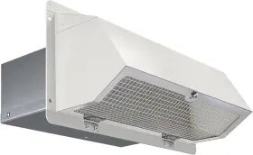 MWVD-001 JIANBENKJ Wall Vent Cap Microwave Hood Exhaust