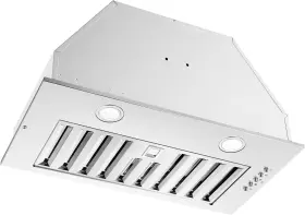 717686788138 JOEAONZ Hood Push Control Cfm Steel Baffle