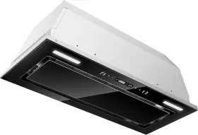 B1670T JOEAONZ Hood Cfm Vent Glass Gesture Touch