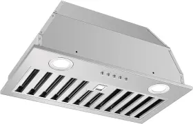 FO652 JOEAONZ Hood Cfm Steel Ducted Ductless